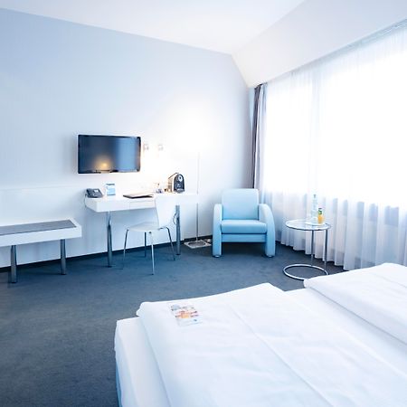 Garner Hotel Berlin - Checkpoint Charlie By Ihg Bagian luar foto