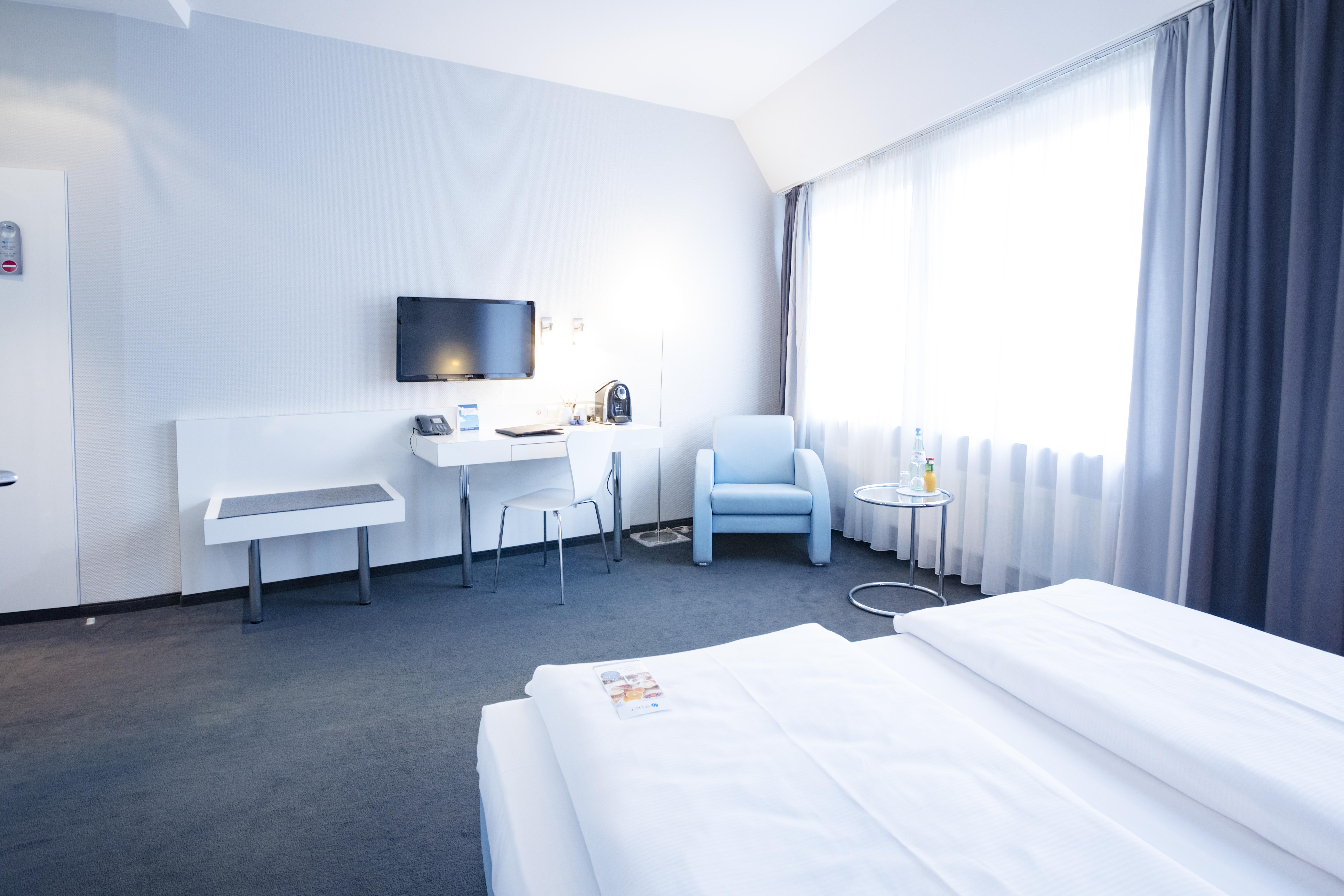 Garner Hotel Berlin - Checkpoint Charlie By Ihg Bagian luar foto