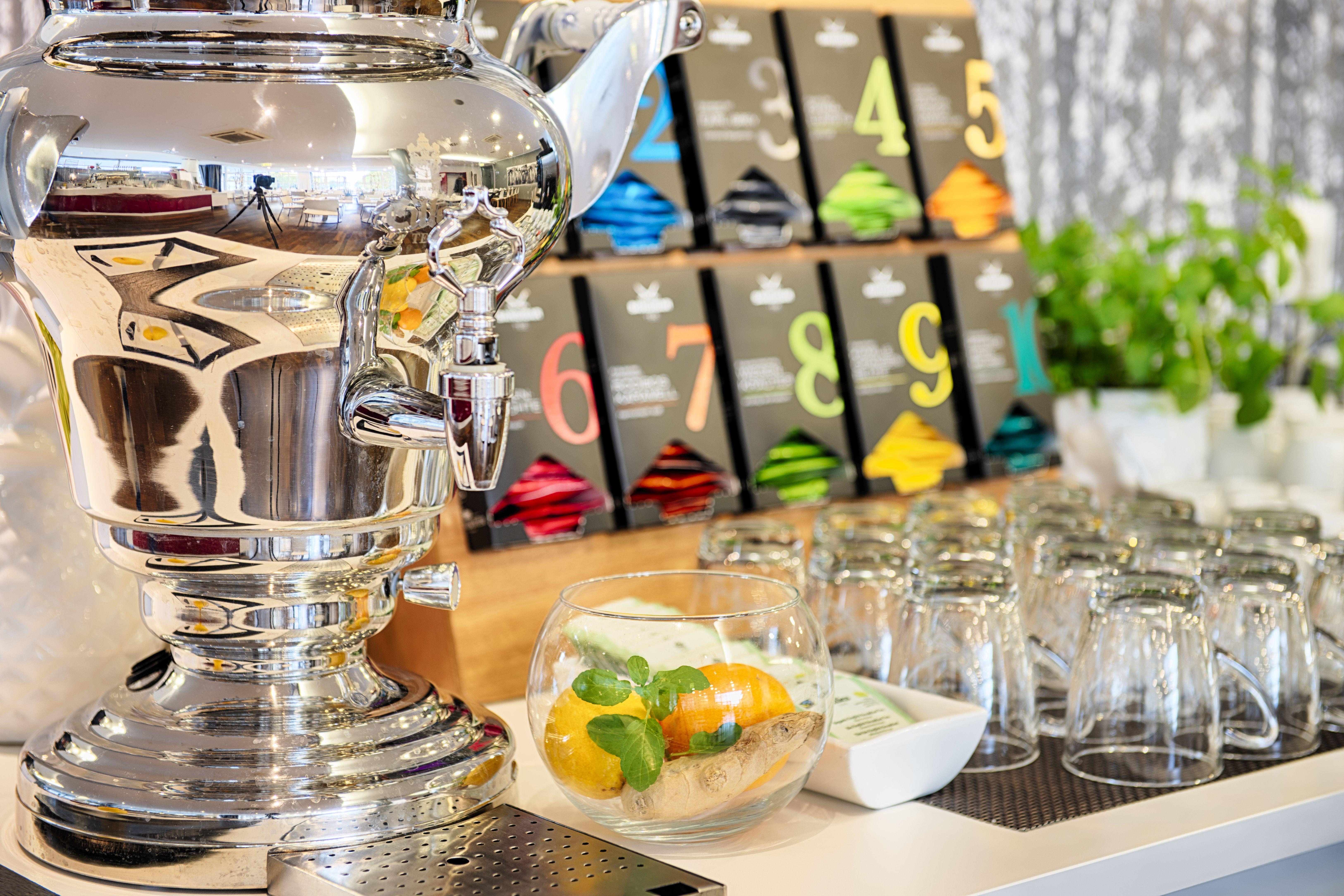 Garner Hotel Berlin - Checkpoint Charlie By Ihg Bagian luar foto