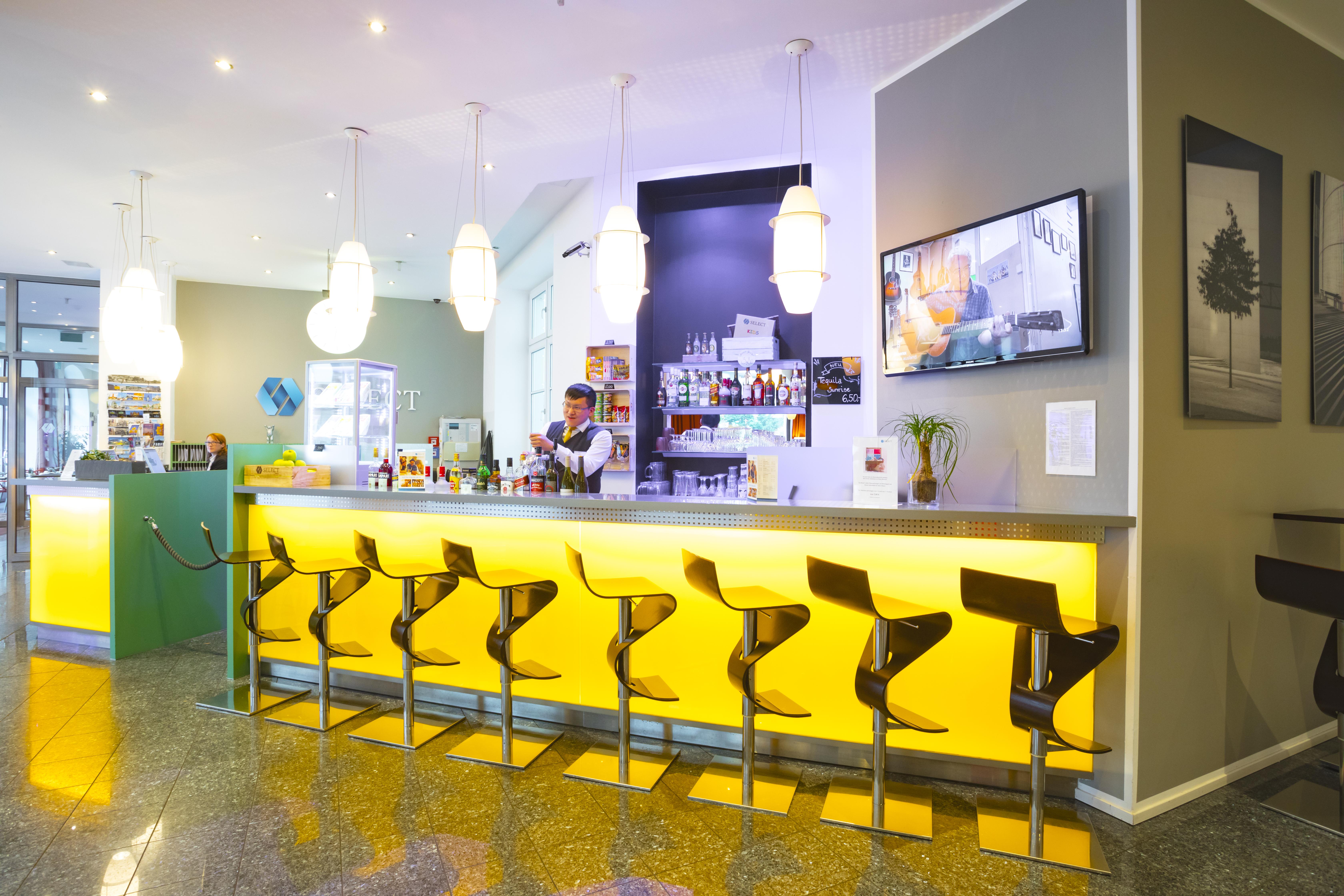 Garner Hotel Berlin - Checkpoint Charlie By Ihg Bagian luar foto